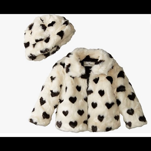 american widgeon Other - American widgeon youth faux fur zip up